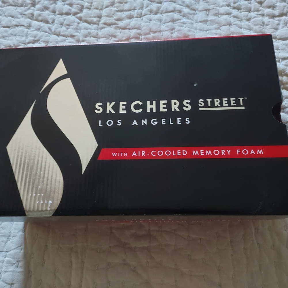 Skechers Street Los Angeles Shoes